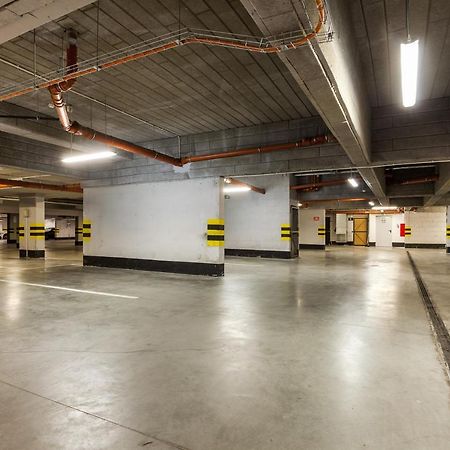 Apartament Sea Master グダニスク エクステリア 写真