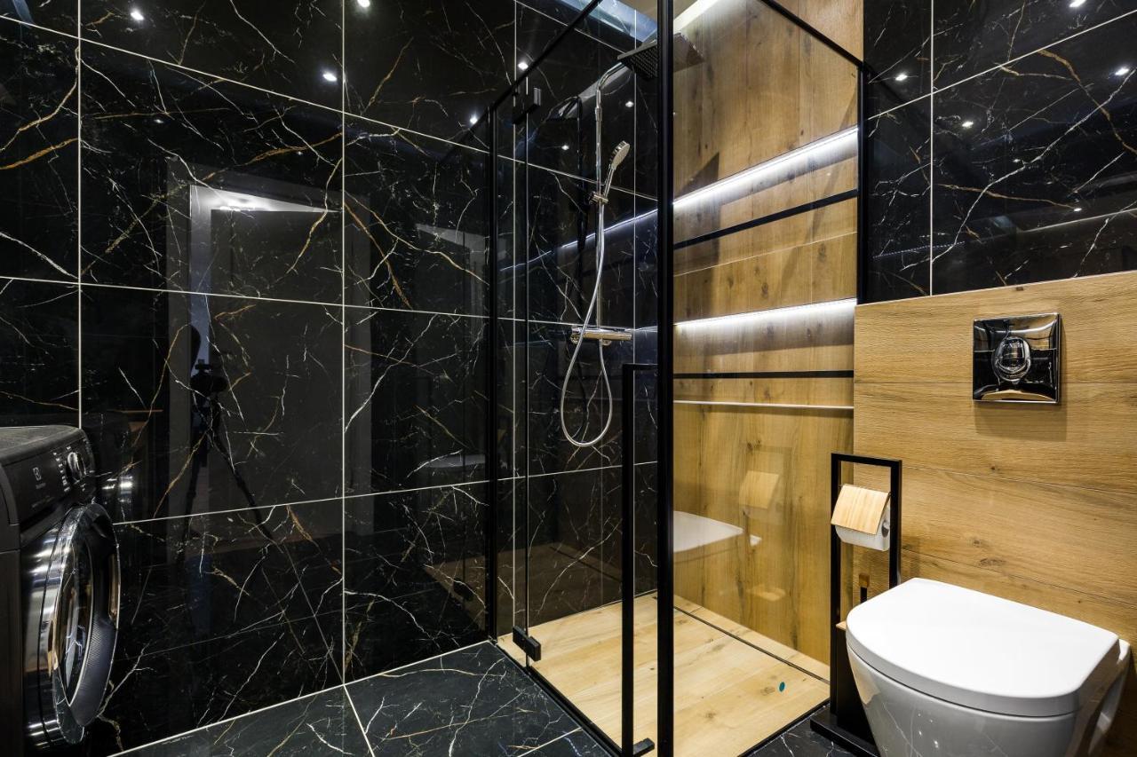 Apartament Sea Master グダニスク エクステリア 写真