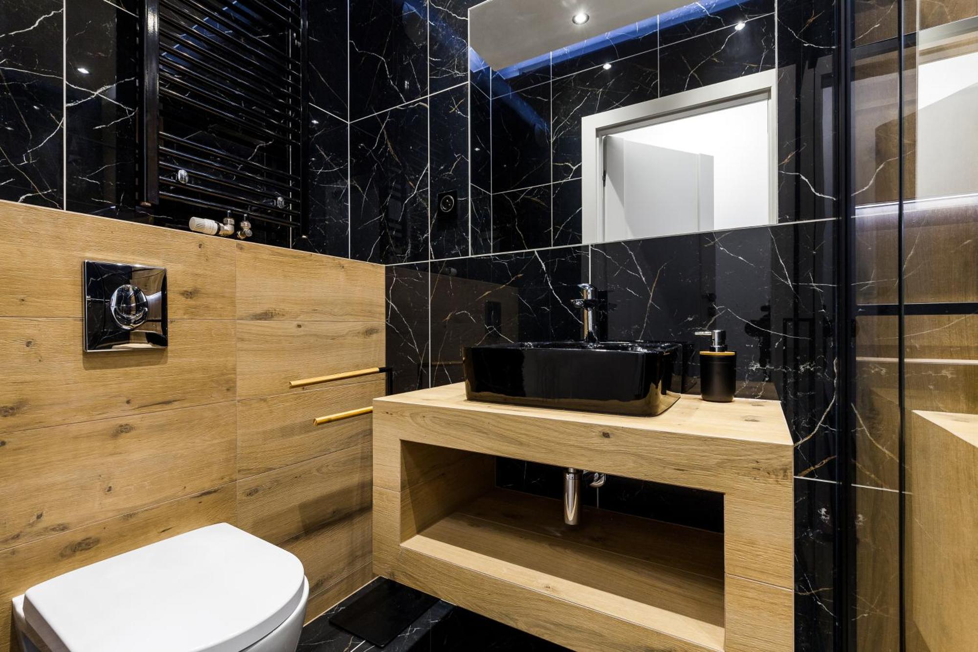 Apartament Sea Master グダニスク エクステリア 写真
